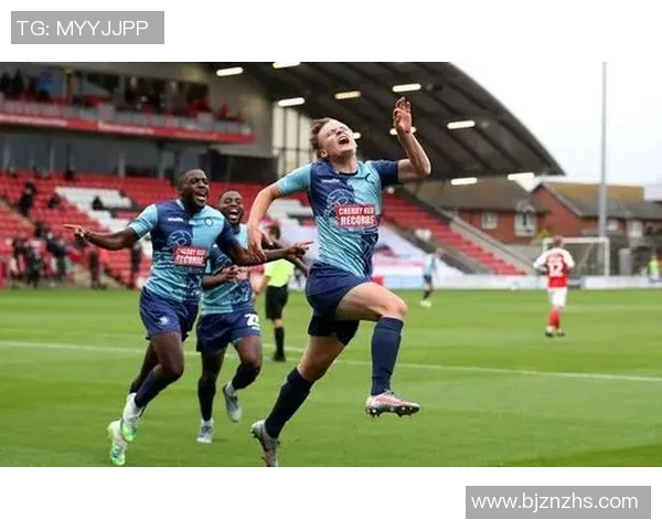 布莱克本与威科姆激战在即谁能在这场较量中笑到最后