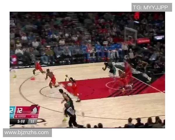 开拓者与雷霆激战四月二十二日精彩回顾与赛后分析